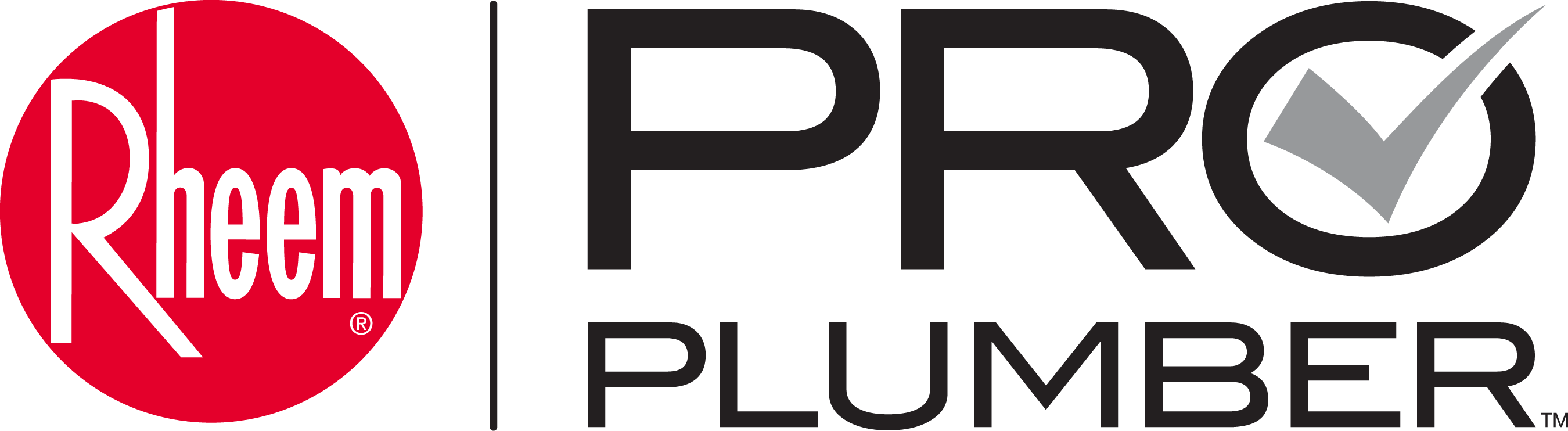 Rheem Pro Plumber