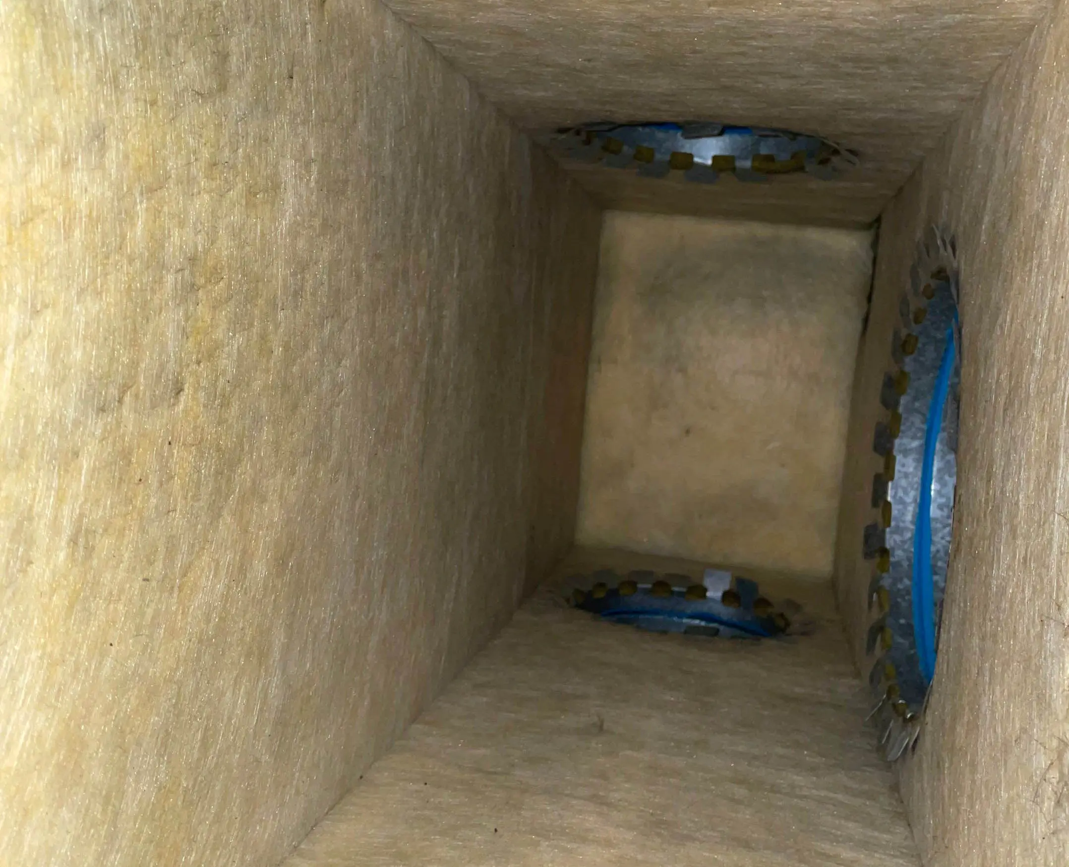 Duct Cleaning