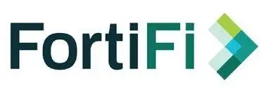 FortiFi logo