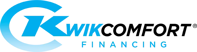 KwikComfort Financing logo